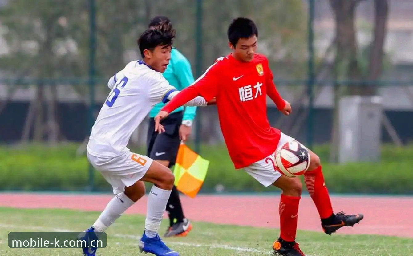 k体育适配设备 U17世界杯抽签结果深度解读:在K体育平台追踪国足少年队出线前景完整指南